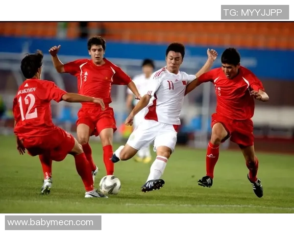 对话陈军：回顾我的足球生涯与未来展望