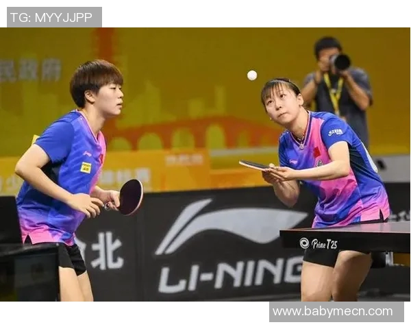 深圳乒乓球队在冠军赛中的意识表现分析与总结